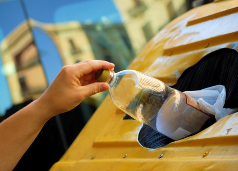 Scheduling your skip hire service