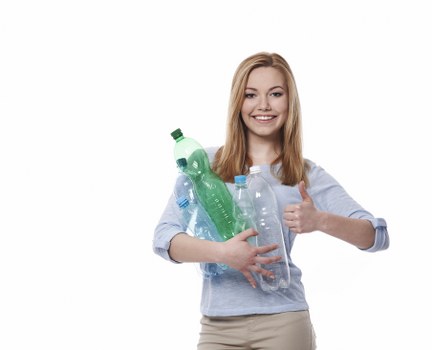 Environmental impact of waste management