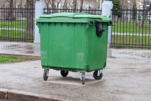 Various sizes of waste skips available in Highgate