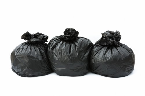 Environmental sustainability with Highgate skip hire