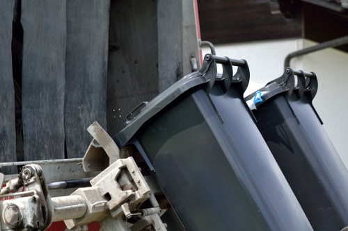 Applying for a Skip Permit Online