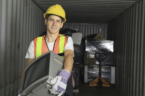 Efficient waste management with commercial skip hire