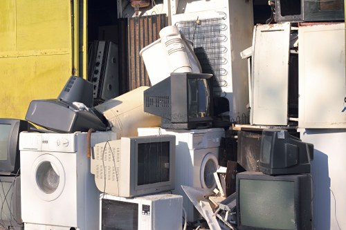 Efficient waste management process with Highgate skip hire