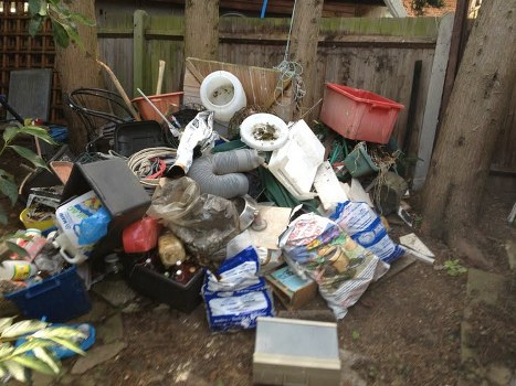 Cost-effective builders waste removal solutions in Highgate