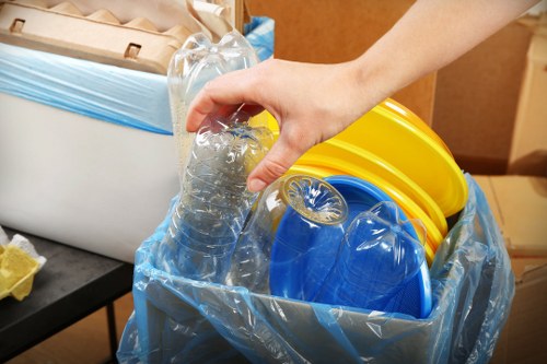 Benefits of using skip hire services in Highgate