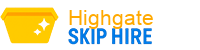 Highgate Skip Hire